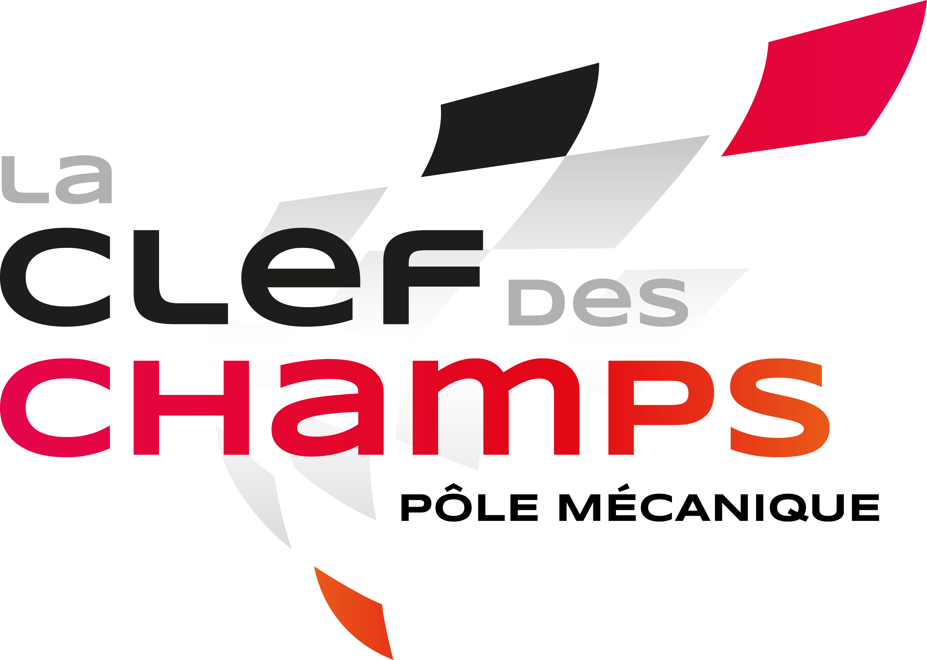 Logo La clef des champs