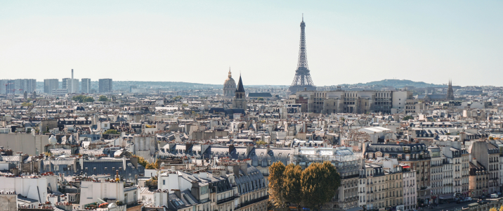 Acousticien Paris : expertise en ingénierie acoustique pour les environnements complexes 1 Agence Ile-de-France Sim Engineering, acousticien Paris et périphérie