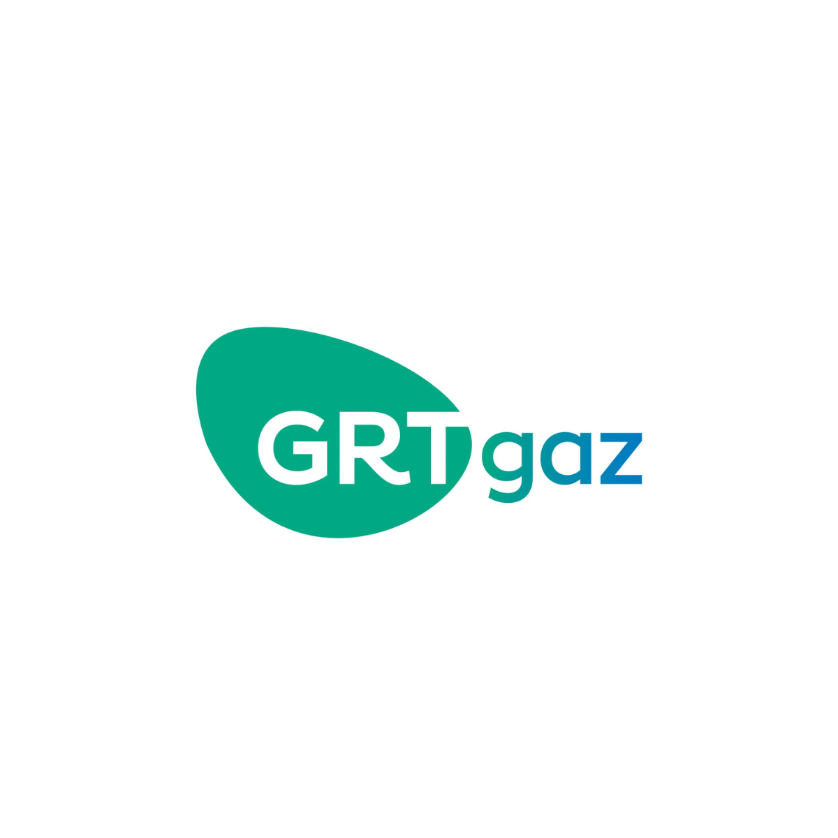 Logo GRT GAZ