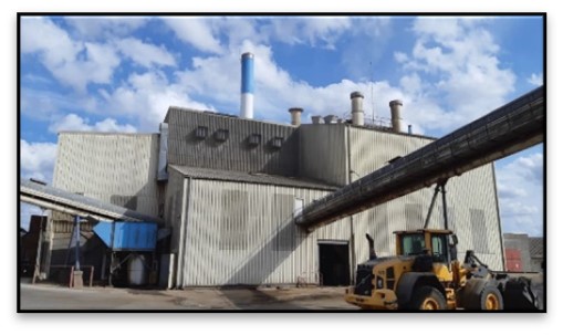 Étude acoustique d’un site de carrière : maîtriser l’impact sonore des activités extractives 1 Mesures réglementaires, étude prédictive chez SOKA