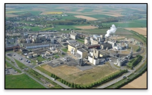 Mesures réglementaires chez Tereos