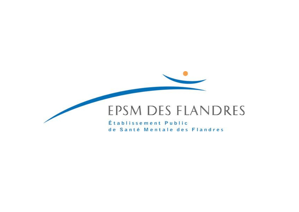 Logo EPSM des Flandres