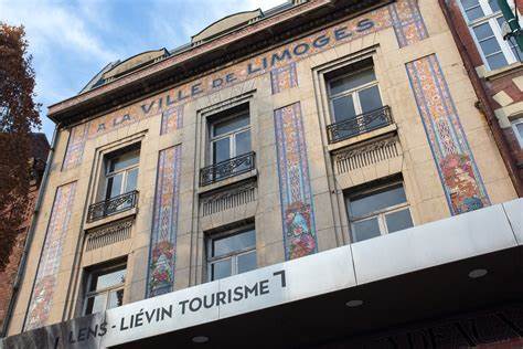 Ville de Limoges