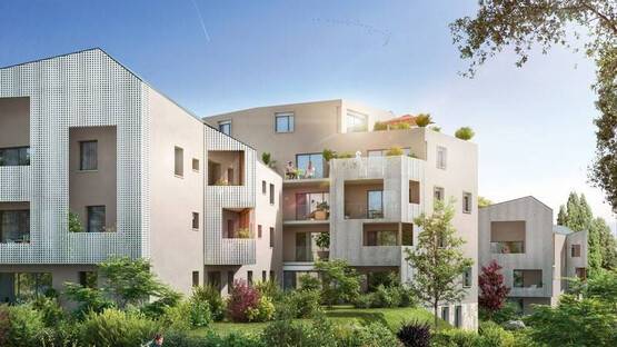 Residence 51672 01 orvault