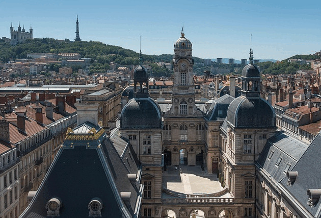 Acousticien à Lyon : bureau d’étude acoustique et vibratoire pour vos installations 1 acousticien lyon